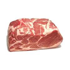 Kirkland Pork Shoulder Blade BNLS