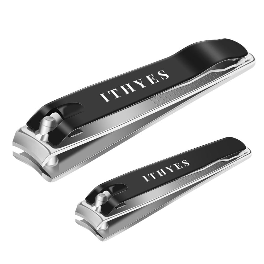 Ithyes Nail Clippers