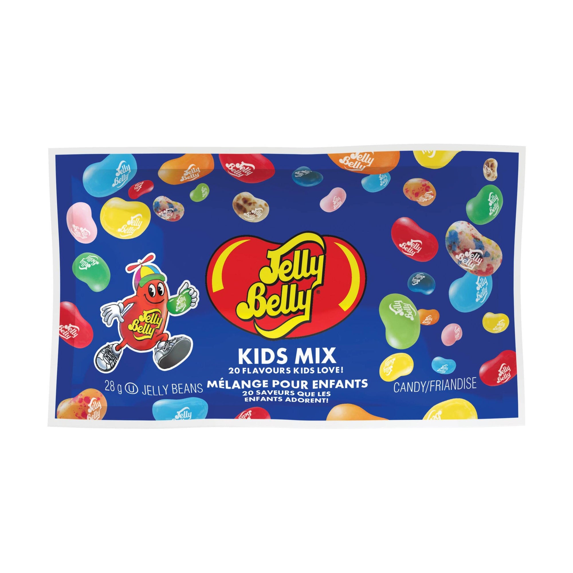 Jelly Belly Kids Mix Bag Candy 28 g