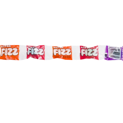 Lotsa Fizz 17g