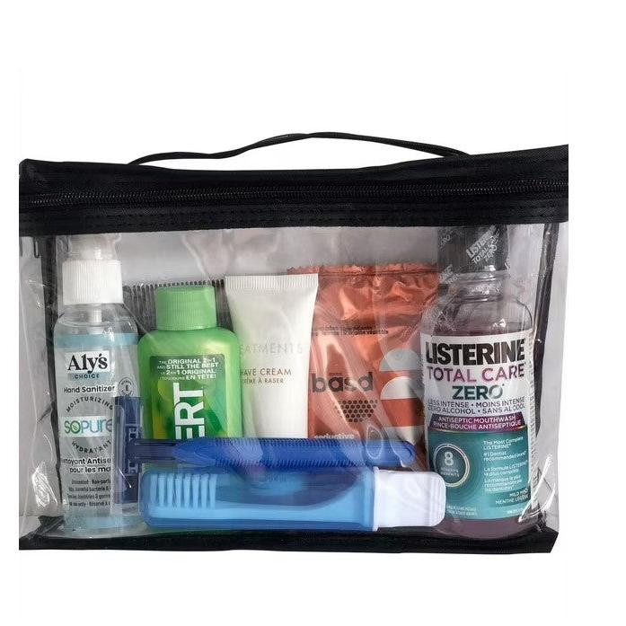 Travel & Trial Pack for Men
