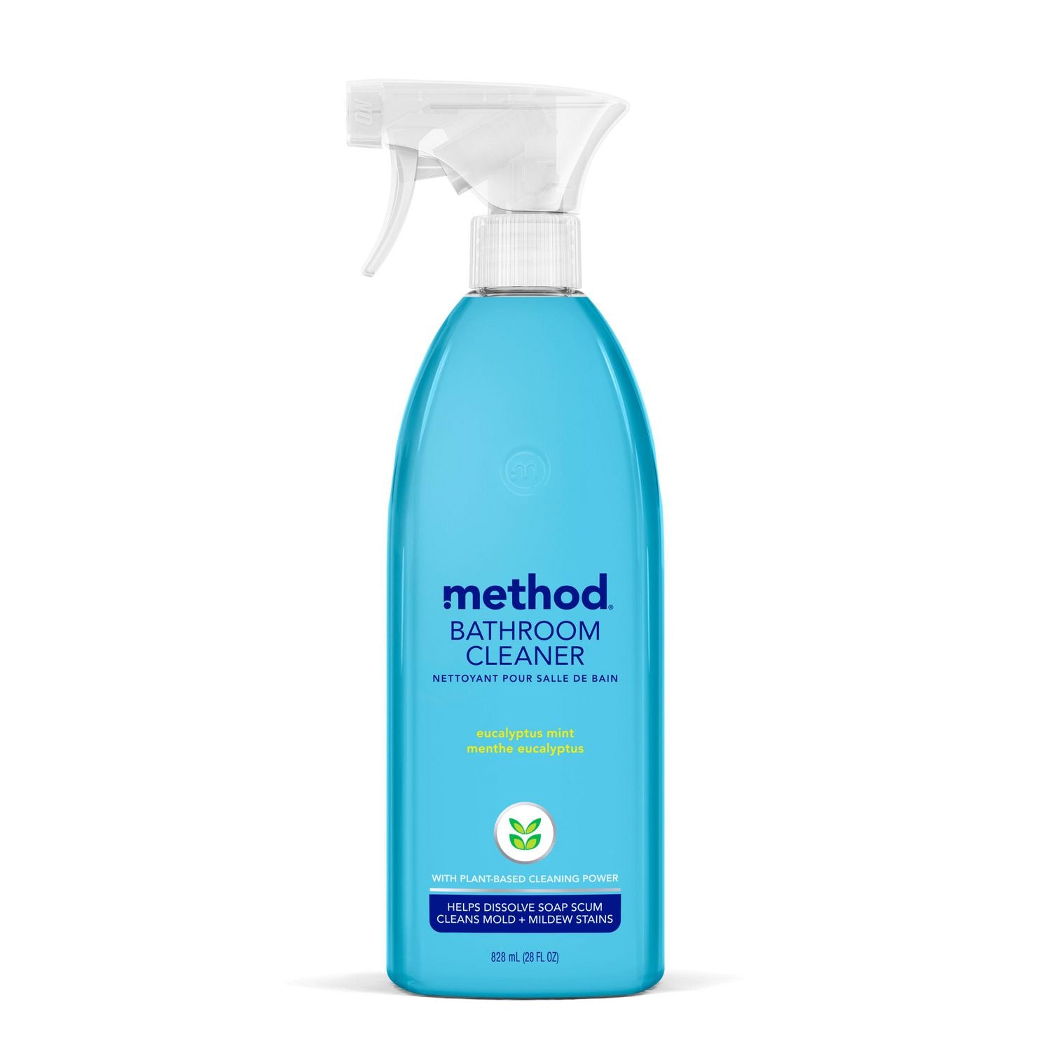Method Bathroom Cleaner 828ml