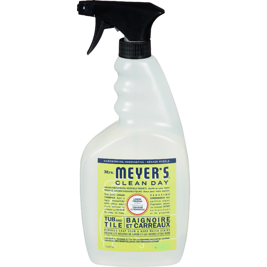 Mrs.Meyers Clean Day Tub & Tile 946ml