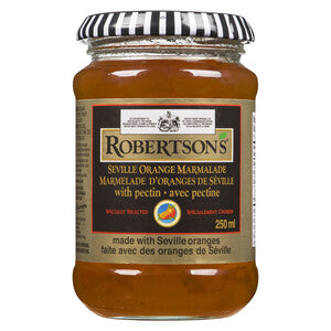Robertson's Seville Orange Marmalade 250 ml