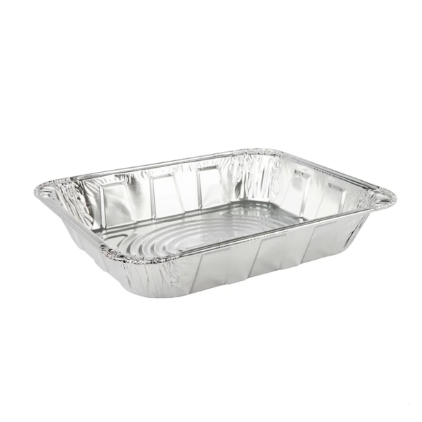 Alcan all purpose cooking pan