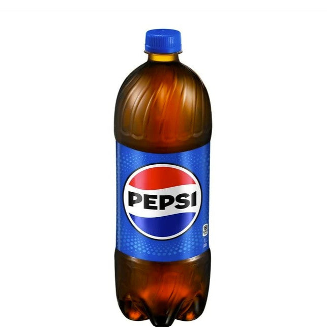 Pepsi 1L