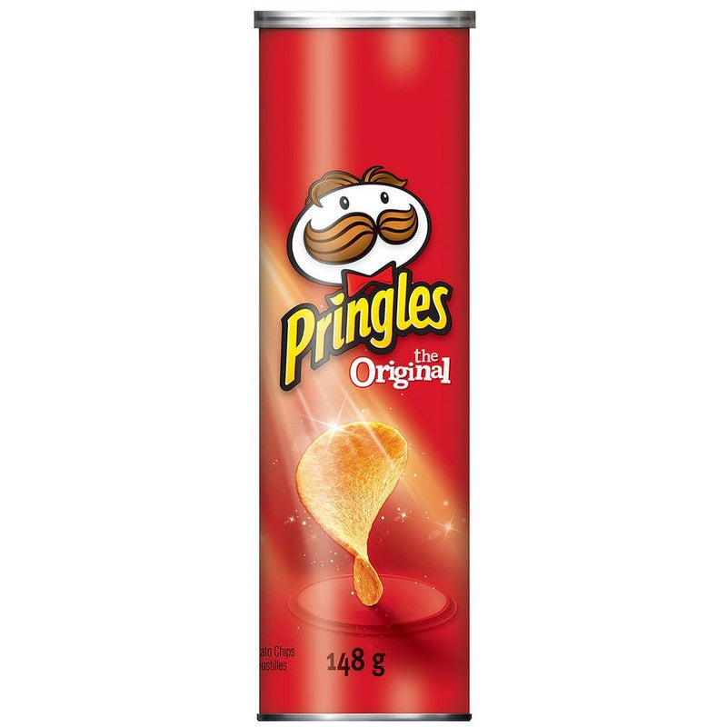 Pringles Original 148g