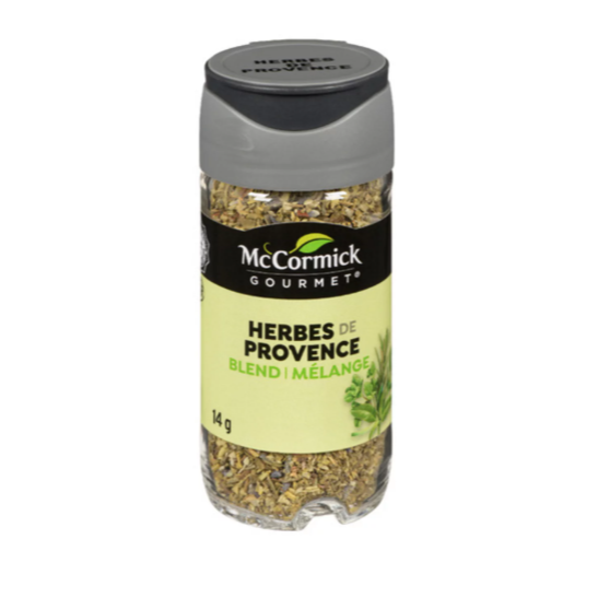 McCormick Herbes de Provence Blend 14g