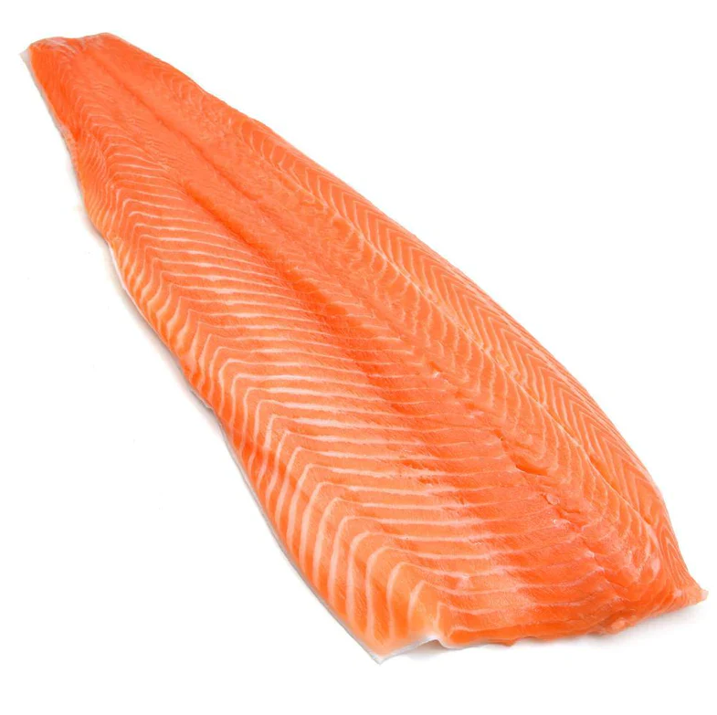 Atlantic Salmon Fillets