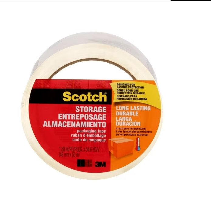 Scotch Packaging Tape 48mm x 50m