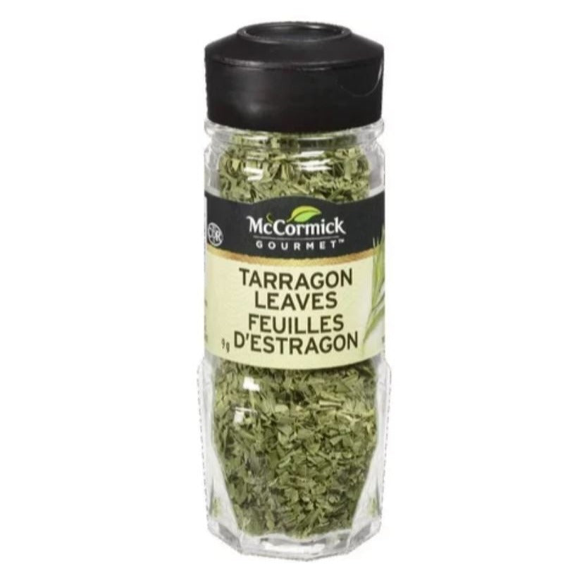 McCormick Tarragon Leaves 7g