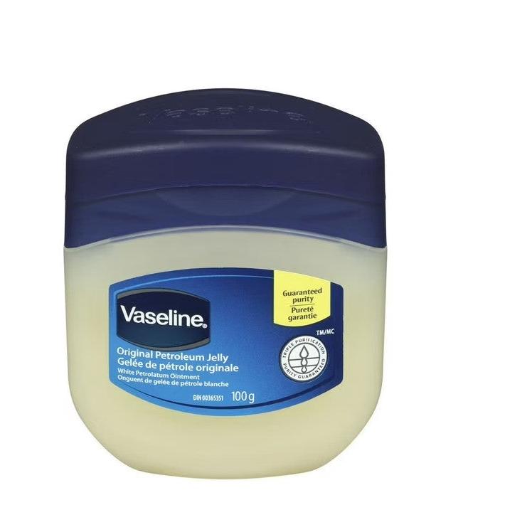 Vaseline Original Healing Jelly 100g