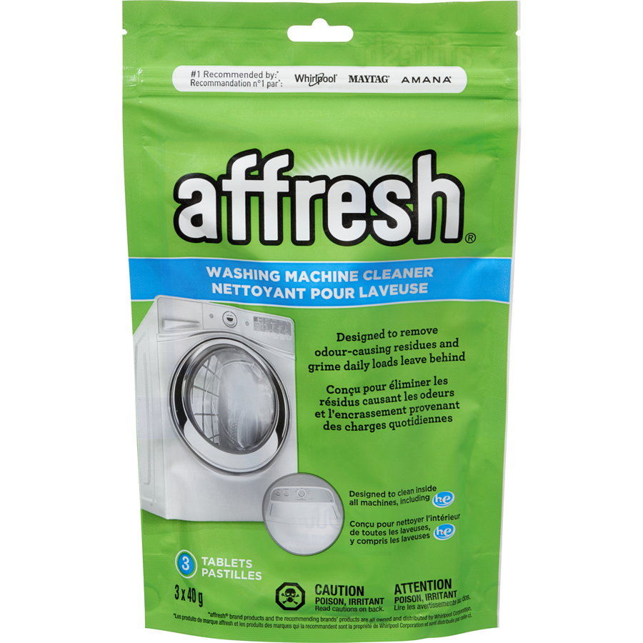 Affresh Washer Cleaner