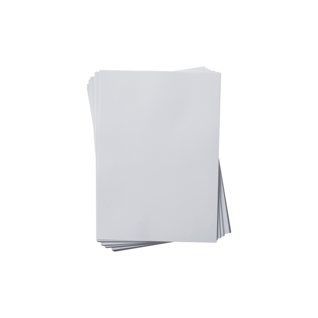 Copy Paper / 500 Sheets