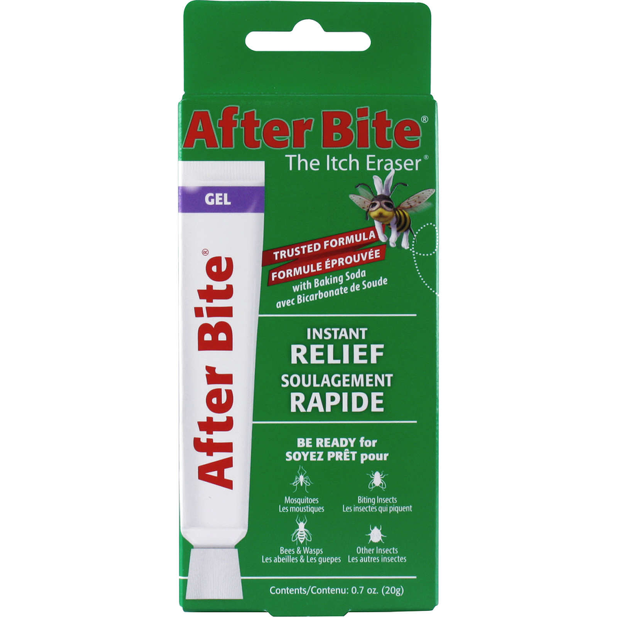 After Bite Instant Relief Gel 20g