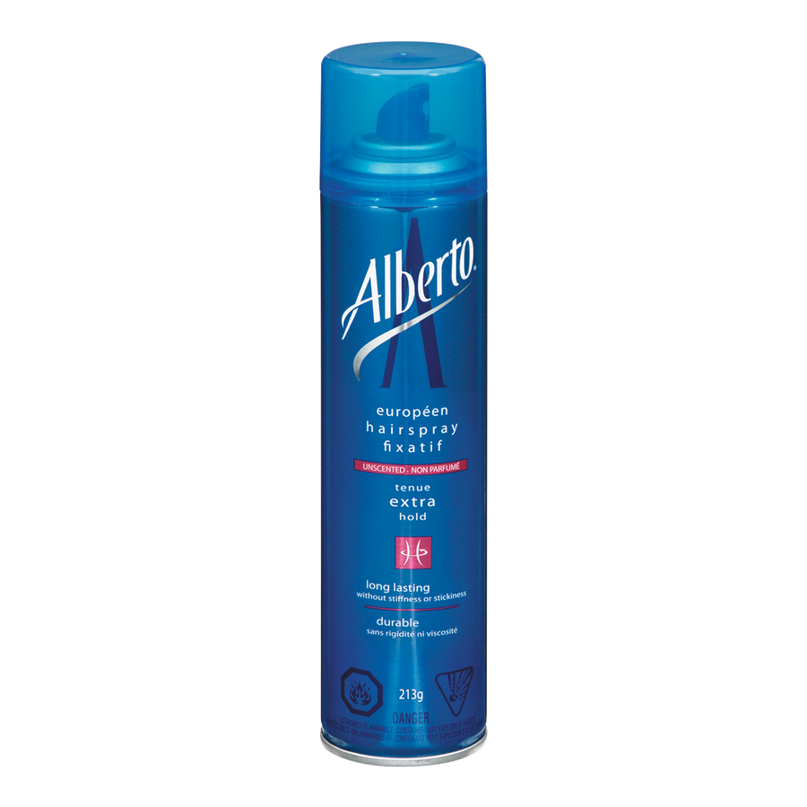 Alberto Extra Hold Hair Spray