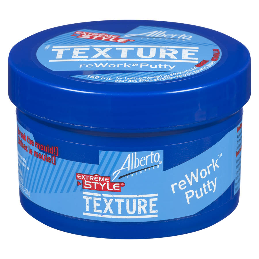 Alberto Extreme Style Hair Putty