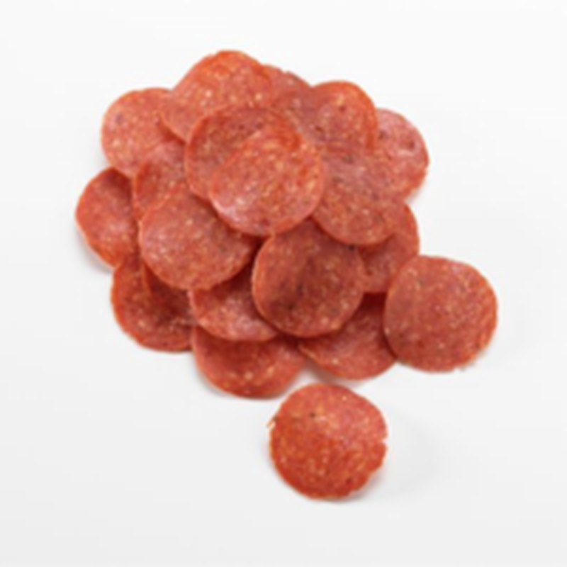 Arezzio Sliced Pepperoni 1lb