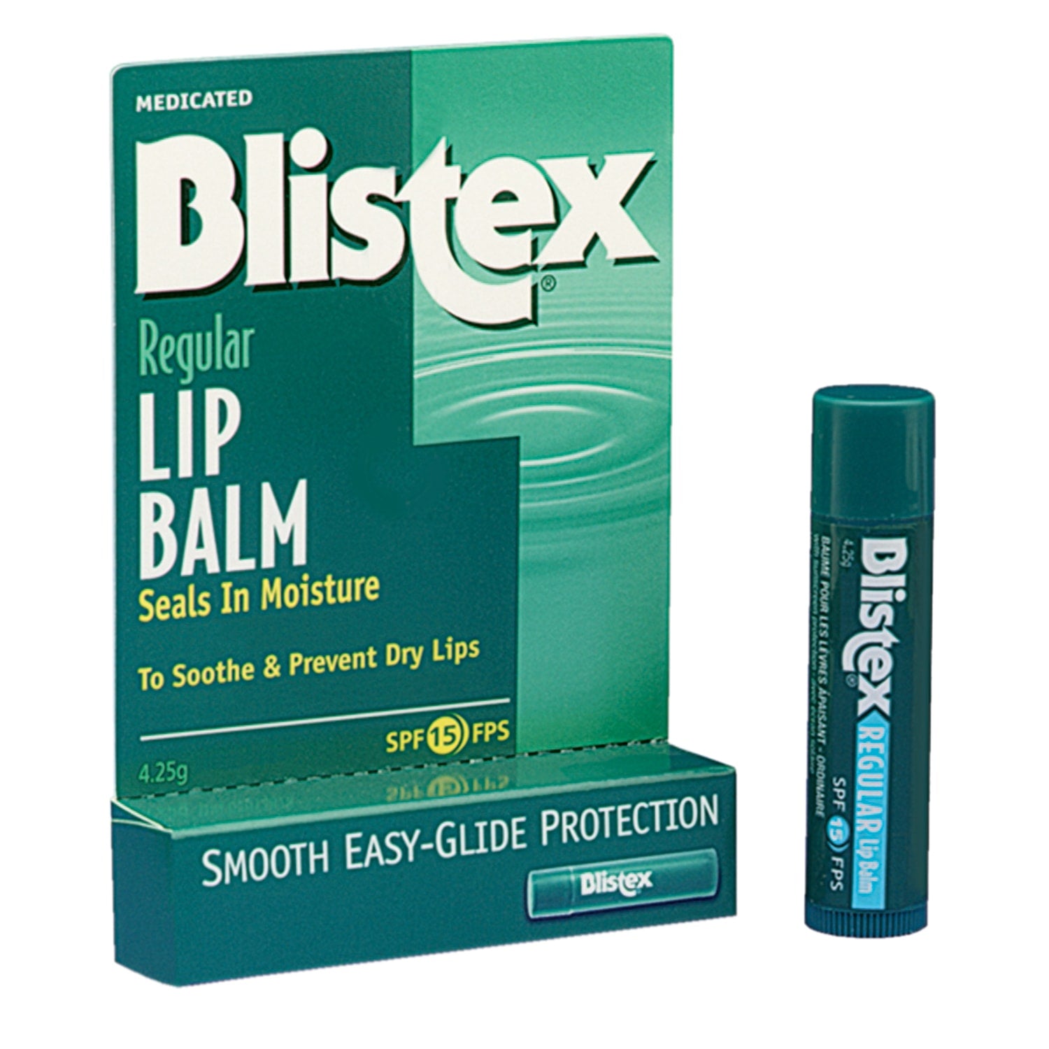 Blistex Regular Lip Balm 4.25g