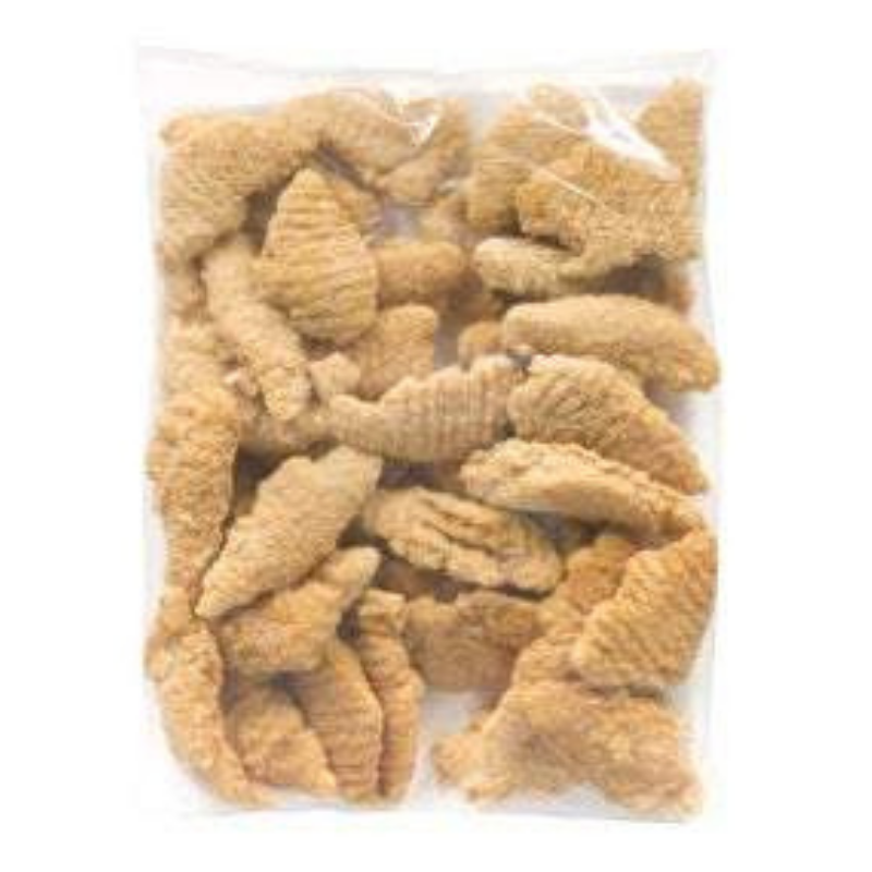 Sysco Breaded Chicken Tenders 2kg