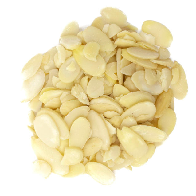 Compliments Sliced Almonds 100g