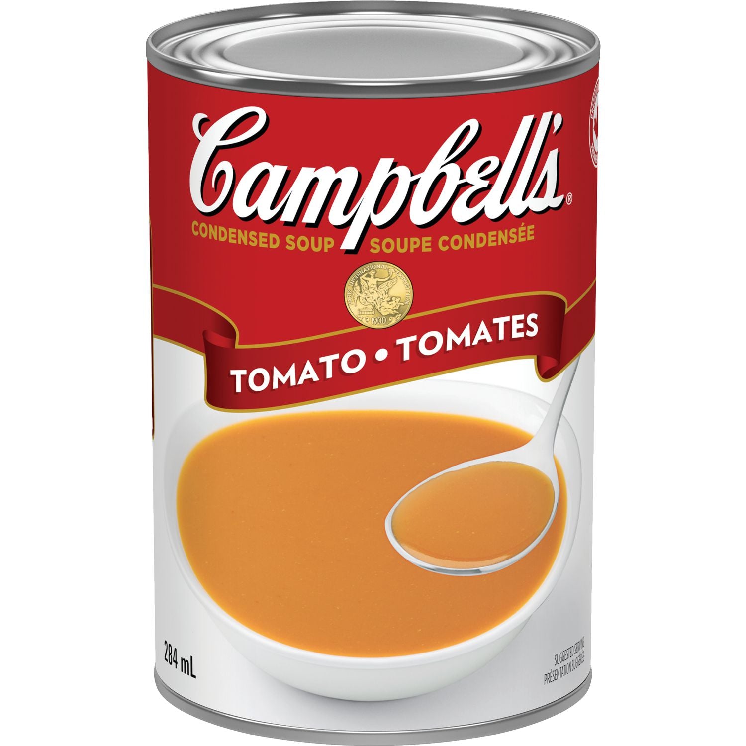Campbell's Tomato Soup 284ml