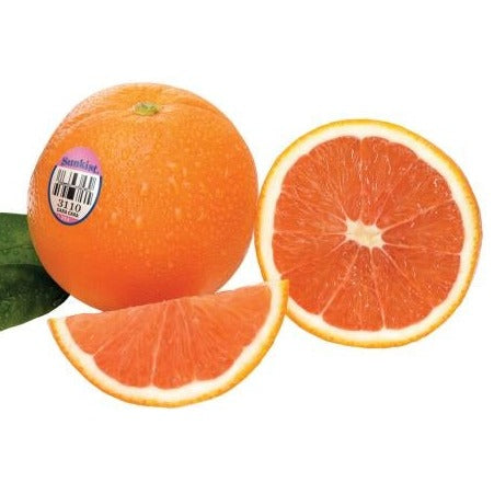 Fresh Cara Cara Orange 1ct