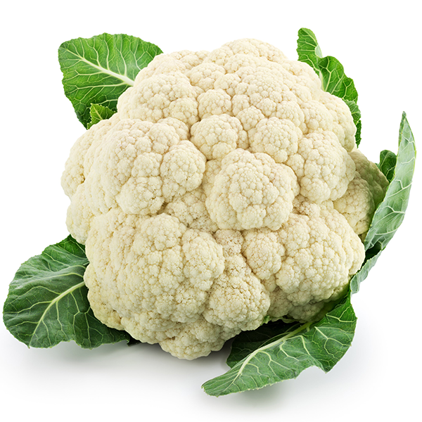 Fresh Cauliflower 1ct