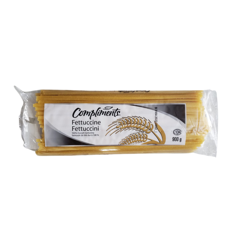 Compliments Fettuccine 900g