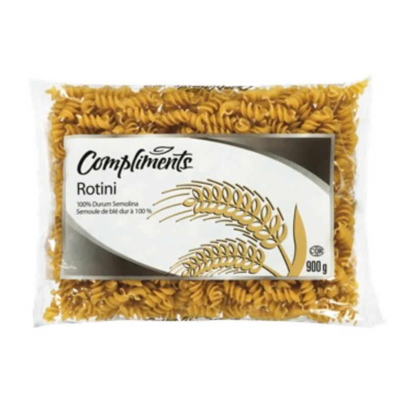 Compliments Rotini 900g