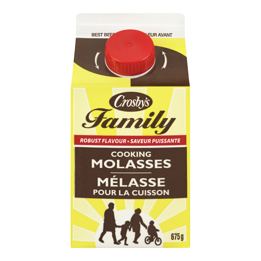 Crosby's Cooking Molasses 675g