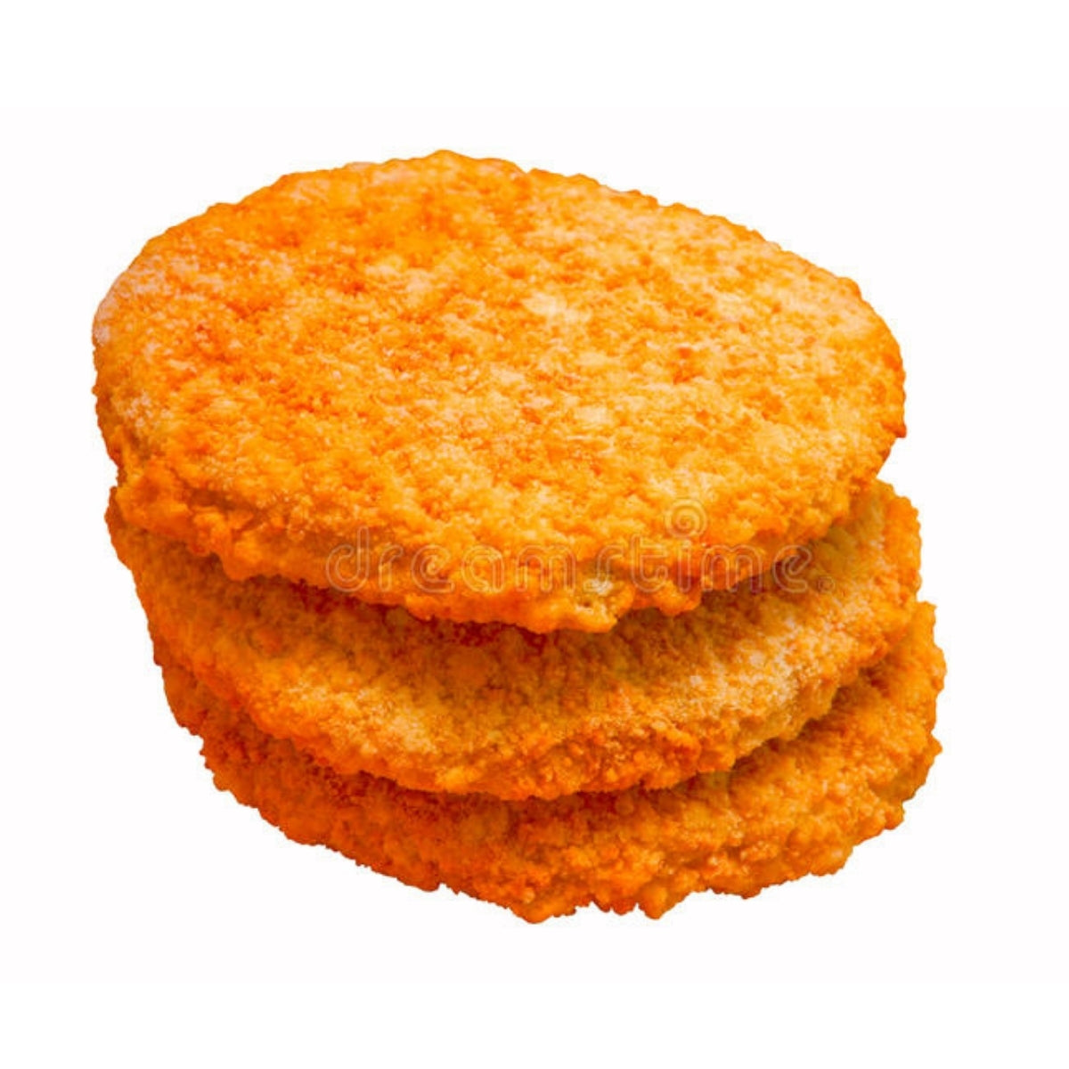 Janes Pub Style Chicken Burgers 1.1kg