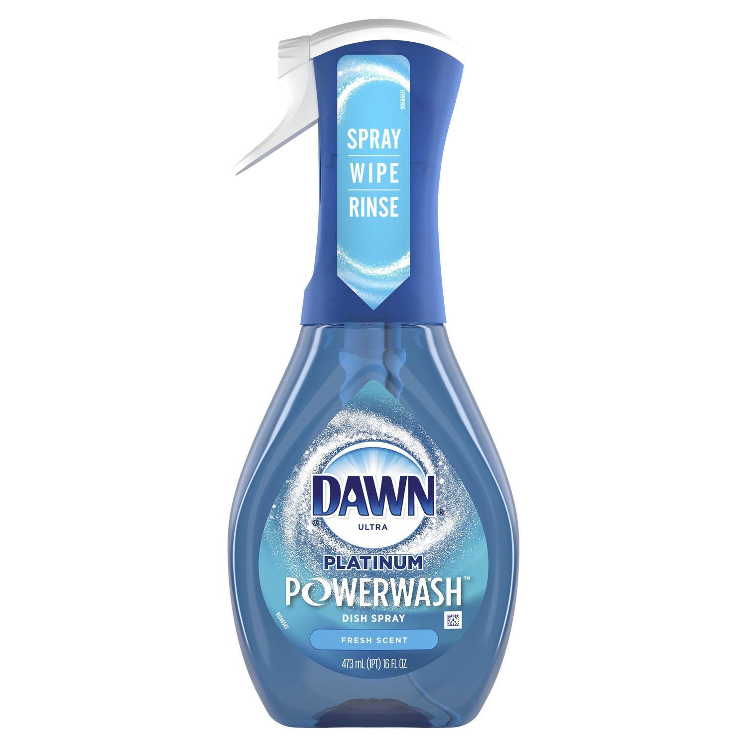 Dawn Ultra Platinum Powerwash / 473ml
