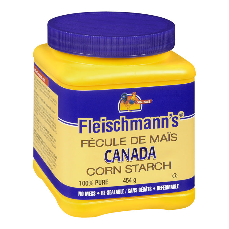 Fleischmann's Corn Starch 454g