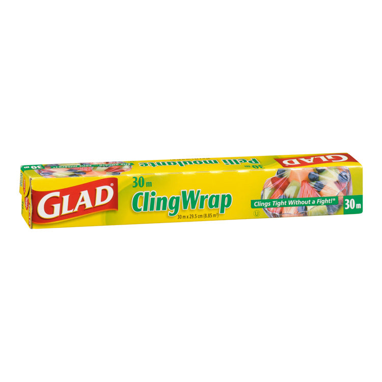 Glad Cling Wrap 30m