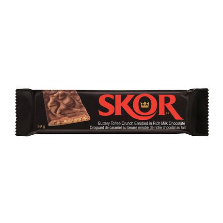 Hershey's Skor Bar 39g