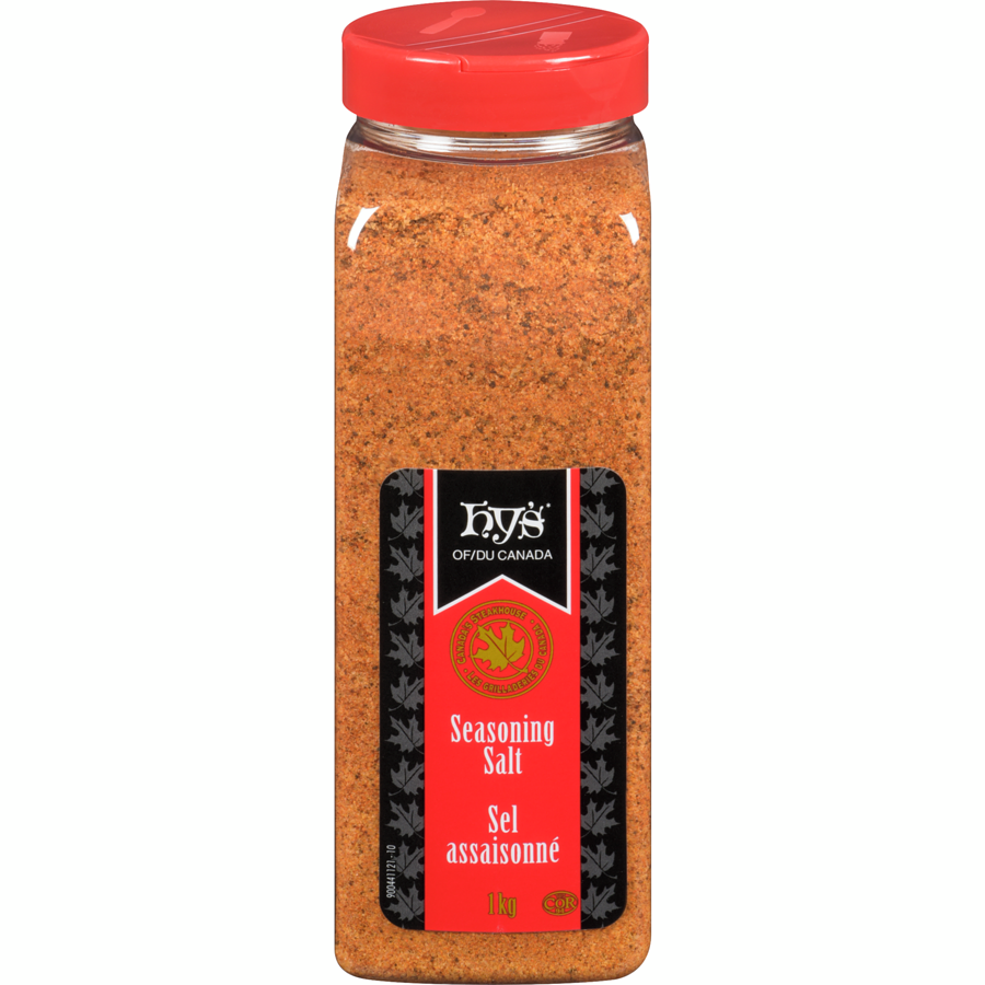 Hy's, Seasoning Salt 1kg