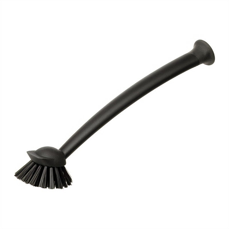 Ikea Rinnig Dish Brush Black