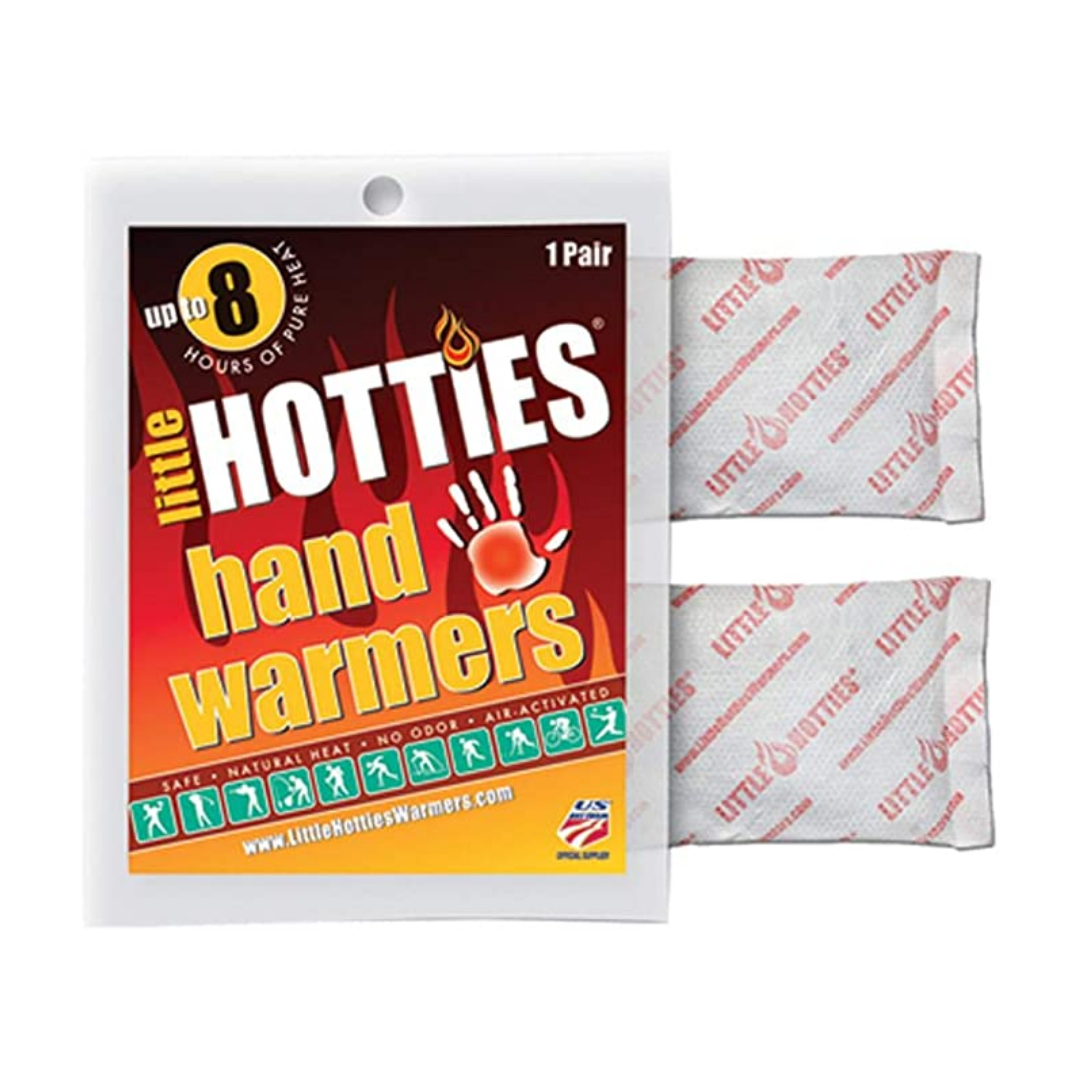 Little Hotties Hand Warmers 1Pair