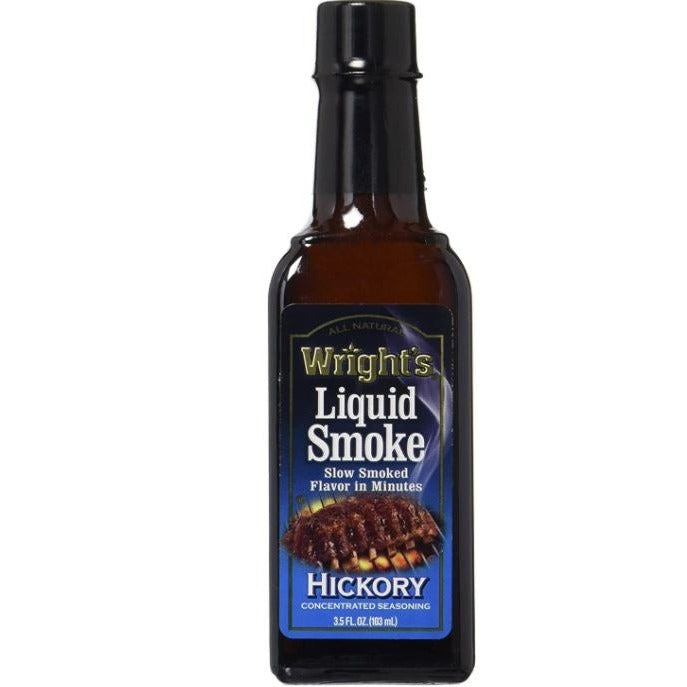 Wright's Liquid Smoke 103ml