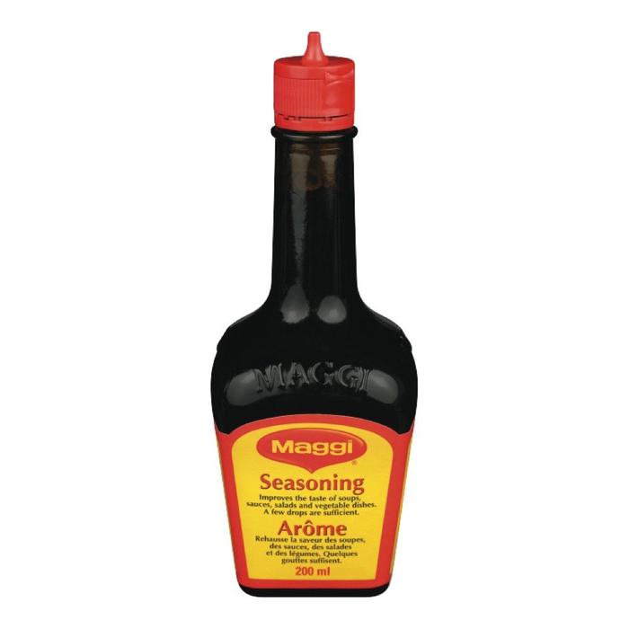 Maggi Seasoning 200ml
