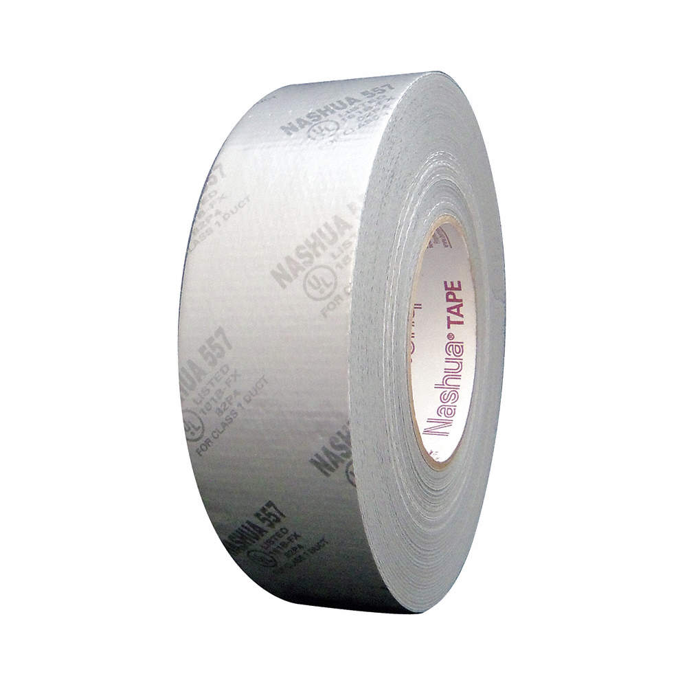Nashua Duct Tape Silver 55m 1ct