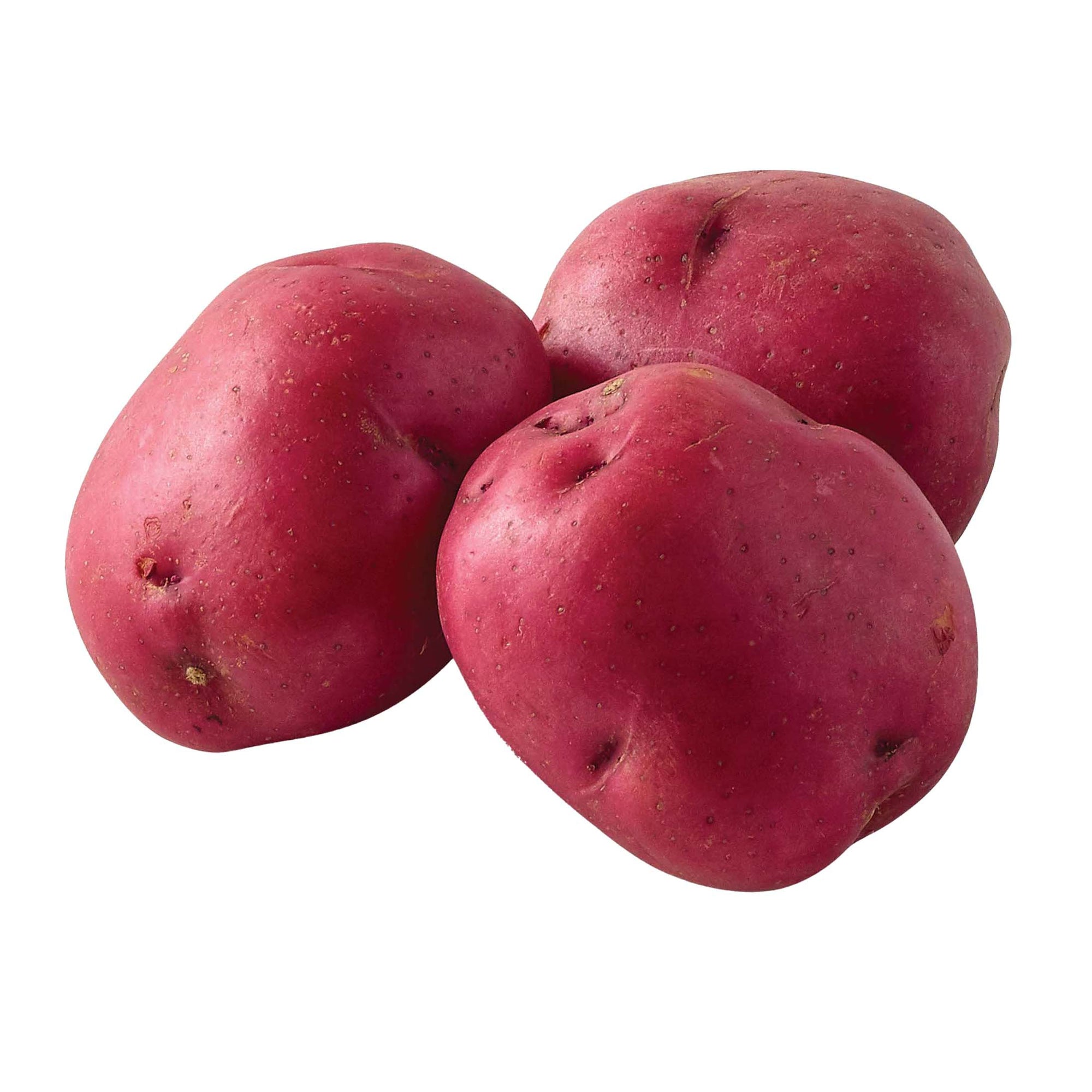 Fresh Red Potatoes 5lb