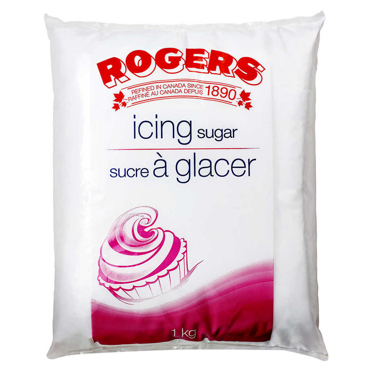 Rogers Icing Sugar 1kg