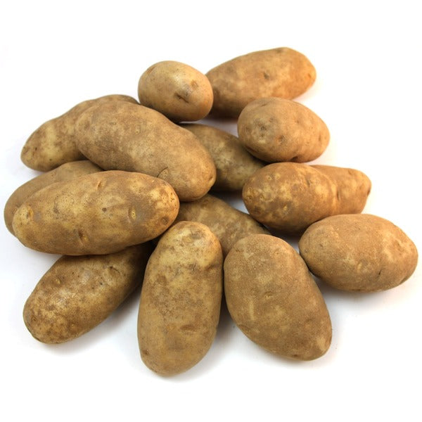 Fresh Russet Potatoes 5lb