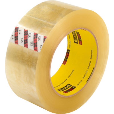 Scotch Clea Packaging Tape  48mm x 100m roll