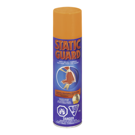 Static Guard 156g