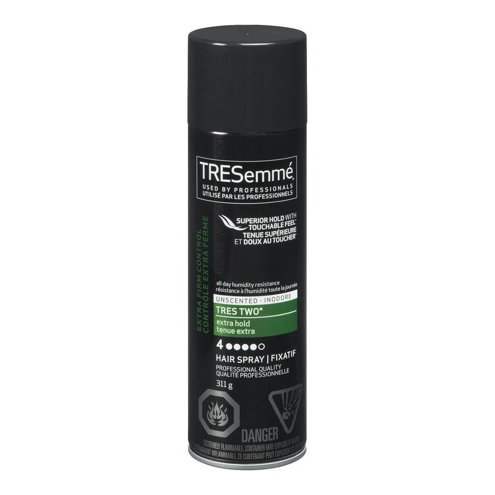 Tresemme Extra Hold Scented Hair Spray 311g
