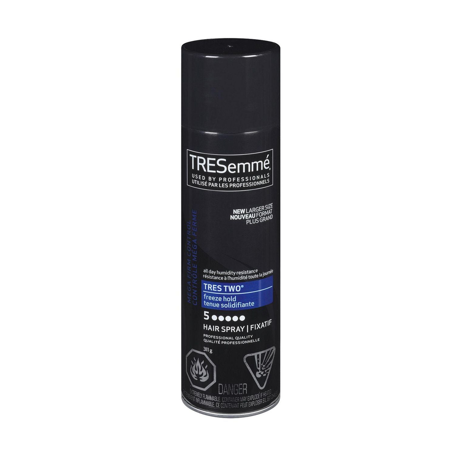 Tresemme Freeze Hold Hair Spray 311g