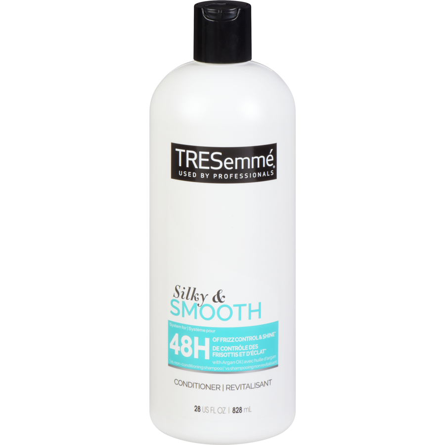 Tresemme Silky & Smooth Conditioner 828ml
